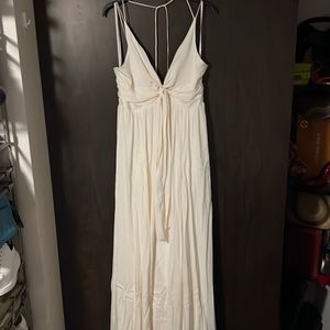 NWT Vintage Nicole Miller Bridal, Wedding or Summer  Dress